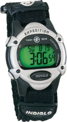 Timex Expedition Chrono Alarm Timer