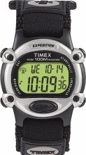 Timex Expedition Chrono Alarm Timer