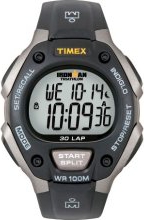 Timex Ironman 30-Lap