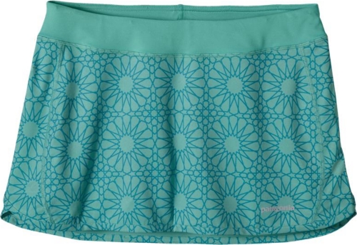 Patagonia Womens Nine Trails Skirt