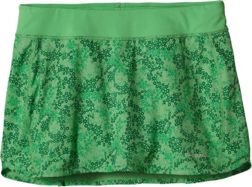 Patagonia Womens Nine Trails Skirt