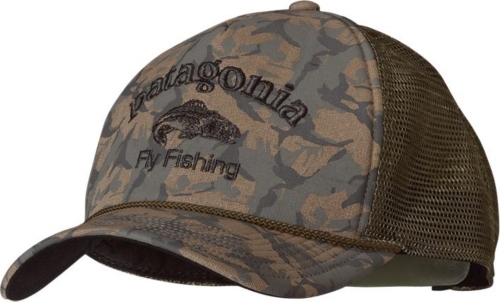 Patagonia Master Chief Hat