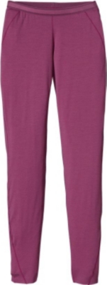 Patagonia Womens Merino 2 Lightweight  Bottoms - Sale