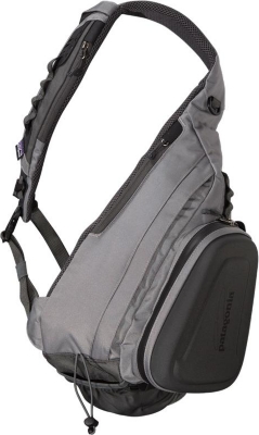 Patagonia Stealth Atom Sling