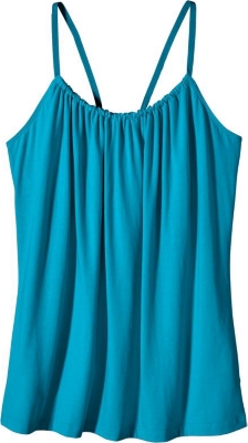 Patagonia Womens Tanager Tank