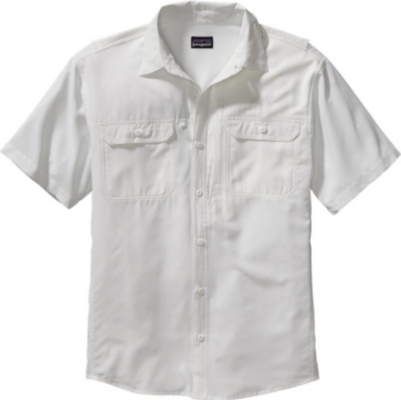 Patagonia Mens Sol Patrol® Shirt - New