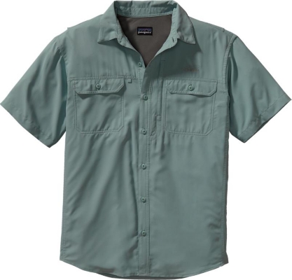 Patagonia Mens Sol Patrol Shirt