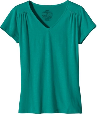 Patagonia Womens Versatiliti Top
