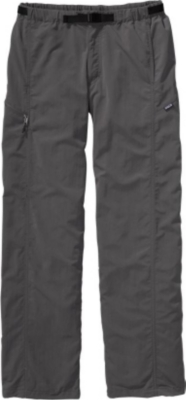 Patagonia Mens Gi III Pants - Long