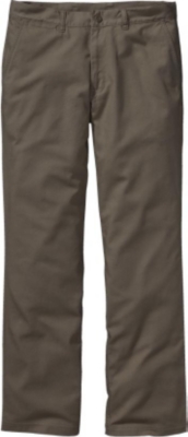 Patagonia Mens Duck Pants - Reg