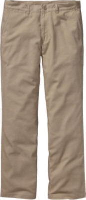 Patagonia Mens Duck Pants - Reg