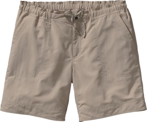 Patagonia Womens Upcountry Shorts