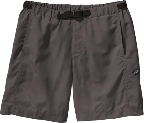 Patagonia Mens Gi III Water Shorts - 7in