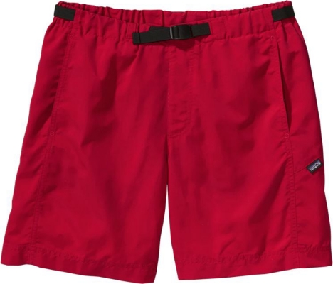 Patagonia Mens Gi III Water Shorts - 7in