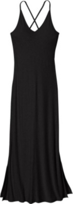 Patagonia Womens Kamala Cross-Back Dress