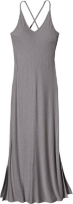 Patagonia Womens Kamala Cross-Back Dress