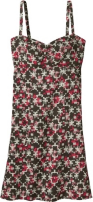 Patagonia Womens Summertime Dress  - Sale