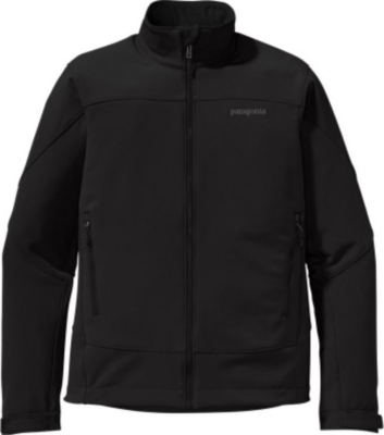 Patagonia Mens Adze Jacket