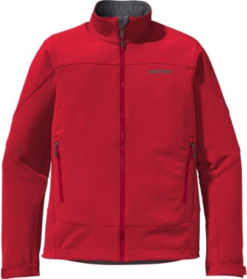 Patagonia Mens Adze Jacket