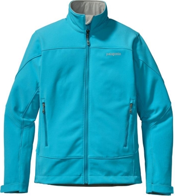 Patagonia Womens Adze Jacket