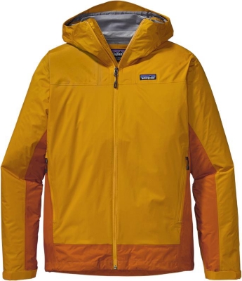 Aztec Yellow