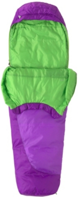 Marmot Kids Trestles 30 Sleeping Bag