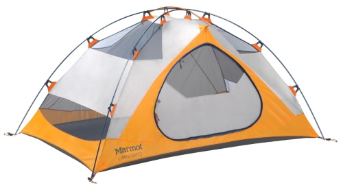 Marmot Limelight 2P - New