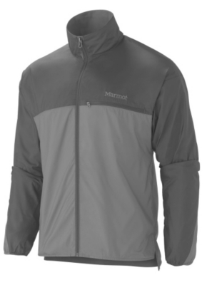 Marmot DriClime Windshirt...