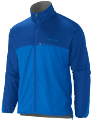 Marmot DriClime Windshirt