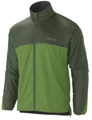 Marmot DriClime Windshirt - New