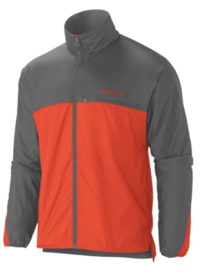 Marmot DriClime Windshirt