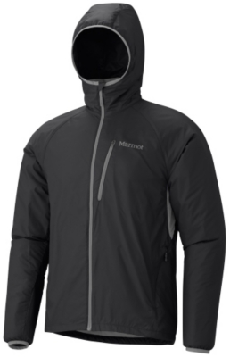 Marmot Ether DriClime