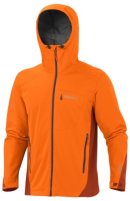Orange Spice / Rust