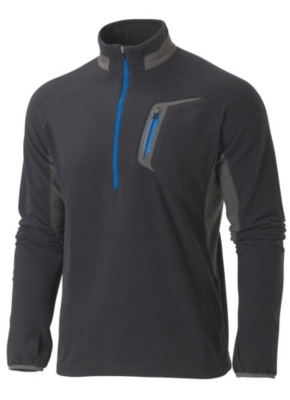 Marmot Alpinist 1/2 Zip