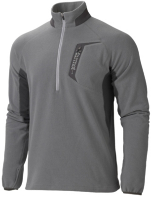 Marmot Alpinist 1/2 Zip - Sale