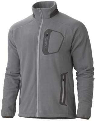 Marmot Alpinist Tech Jacket