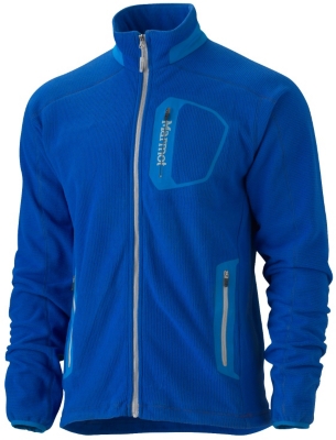 Marmot Alpinist Tech Jacket