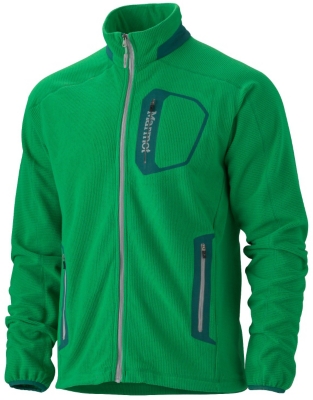 Marmot Alpinist Tech Jacket