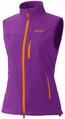 Marmot Womens Tempo Vest