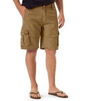 Horny Toad Mens Big Easy Short