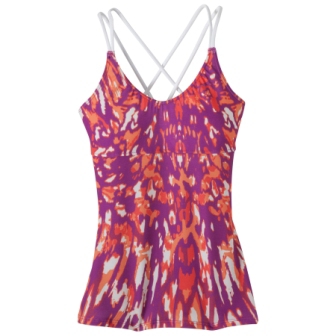 Prana Womens Mariposa Top