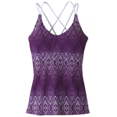 Prana Womens Mariposa Top