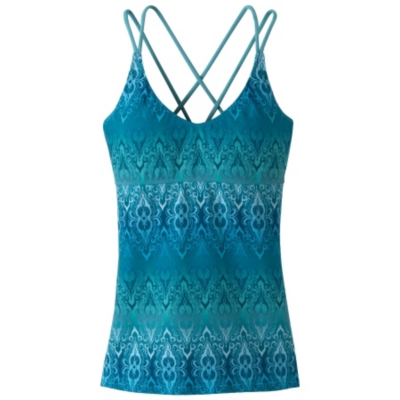 Prana Womens Mariposa Top