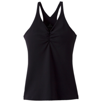Prana Womens Sabin Chakara Top - New