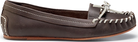 OluKai Womens Mele Moc  - Closeout