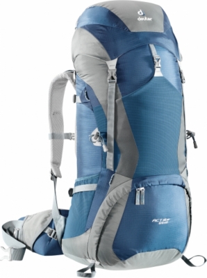 Deuter ACT Lite 65+10