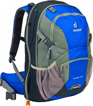 Deuter KangaKid