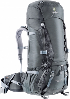 Deuter Aircontact 55+10 Pack