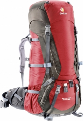 Deuter Aircontact 60+10 SL Pack