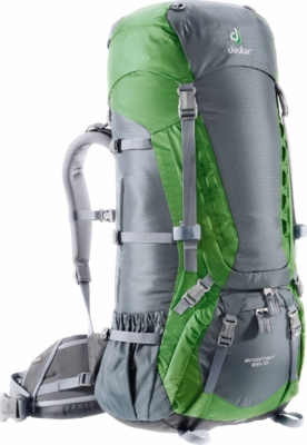 Deuter Aircontact 65+10 Pack